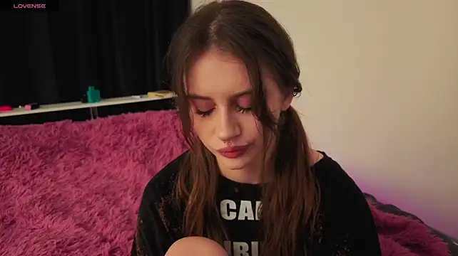 evvaavven Live XXX chat