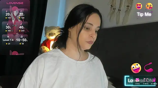 Evamoon10 Chat XXX live