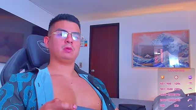 Czat XXX na żywo – RJBarto