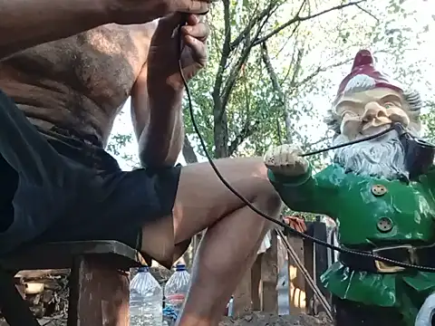 SexSanich 网络视讯表演