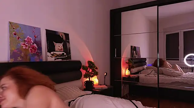 YammyPie Live XXX Chat