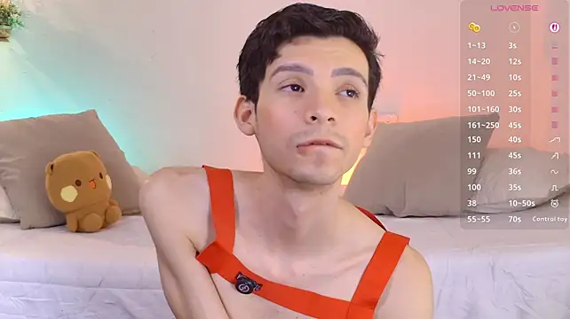 Chat XXX en directo de VicenteFerrer
