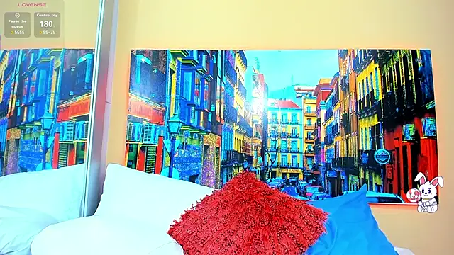 Chat XXX ao vivo de TaylorSummer