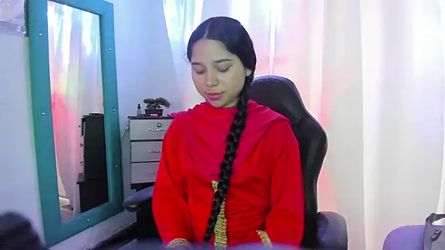 Milly-Way 라이브 XXX 채팅
