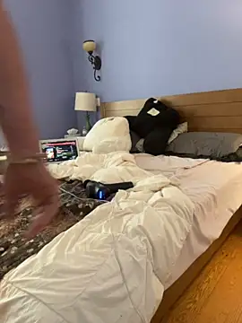 Muscledick40 Show in webcam