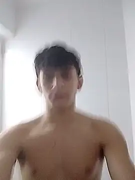 billy_wild's Webcam Show