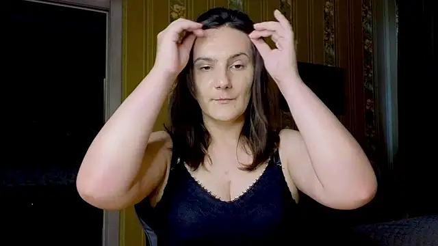 Chatroom XXX en direct de Miss-Understood