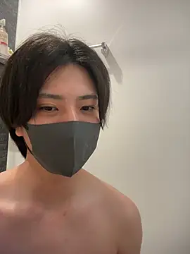 CHROME-kun925 现场XXX聊天