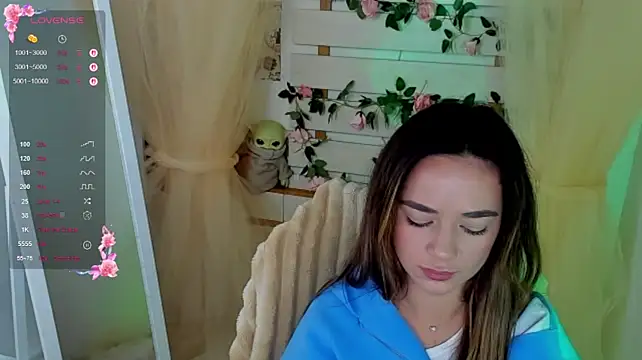 Bella_XO 现场XXX聊天