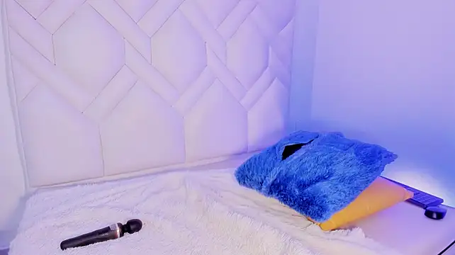 sky_velvet's Live XXX Chat