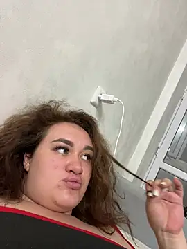 AmandaMillerrr's Live XXX Chat