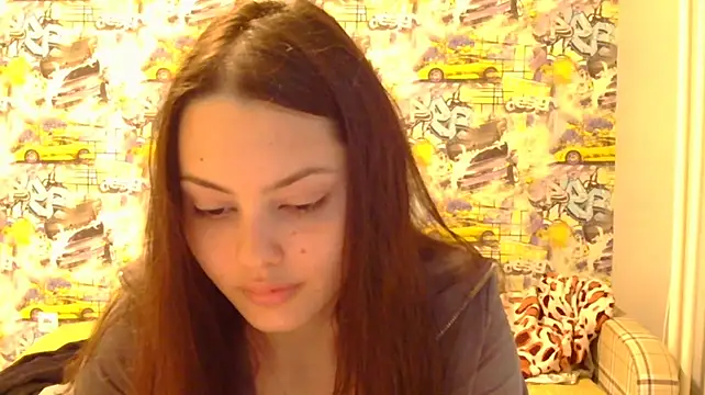 WizardLizzy's Live XXX Chat