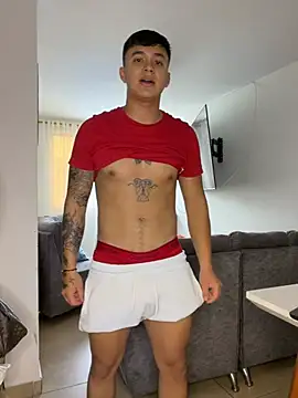 Christopher_strongg Live XXX-chat