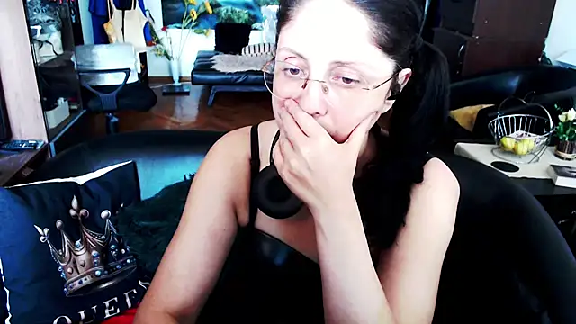 Imperatriza Live XXX-Chat
