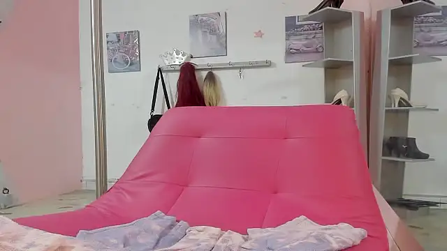 CAMILA--REY's Live XXX Chat