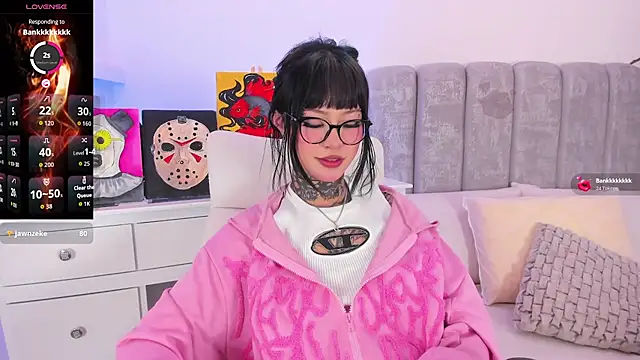 doll__bella Chat XXX in diretta