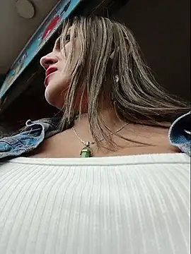 Živý XXX chat cataleyamyst