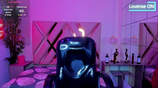 Živý XXX chat Anyelo_Twink