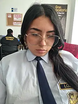 Chat XXX ao vivo de Angela__05