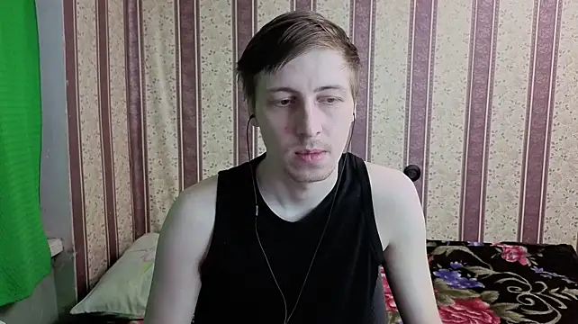 Darien_Brown Obrolan Langsung XXX