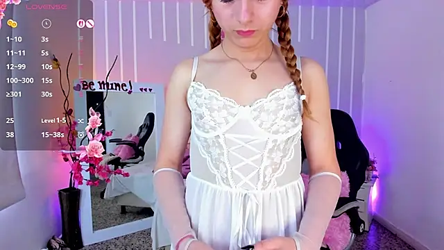 Chat XXX ao vivo de Andy_Gamboa