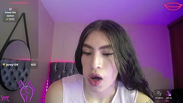 im_anny_t Chat XXX in diretta