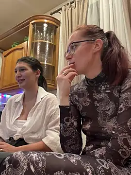 RussianGirls_ Obrolan Langsung XXX