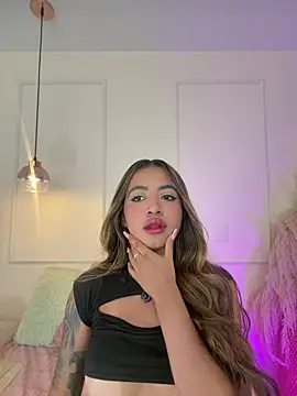 CristalW_ Chat XXX live