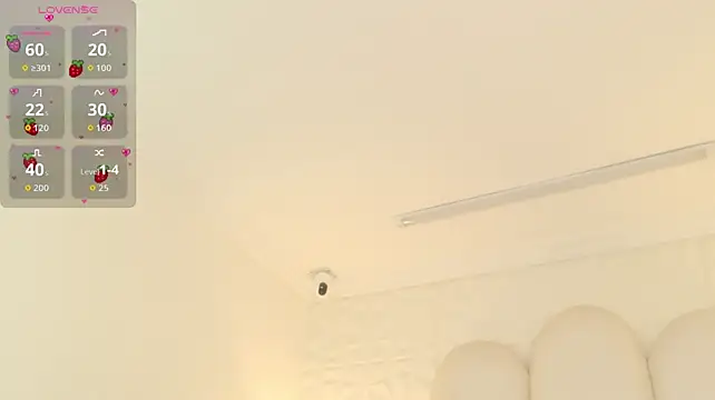 Chat XXX ao vivo de SammyJhuls