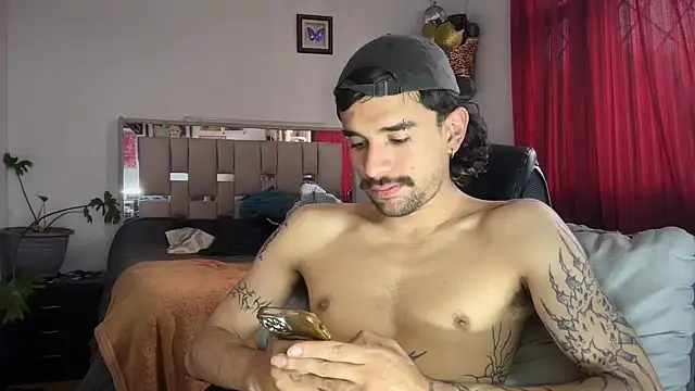 playfulboys_ Webcam show