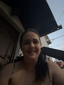Živý XXX chat DreamFor_America