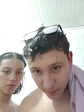 Manson_and_Zoe Chat XXX in diretta
