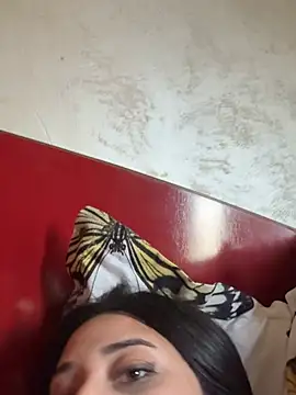 ICEGLOSS Webcam show