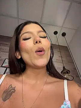 Chat XXX Live CherrySmirkXXX