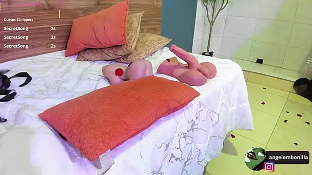 Fallen_Angel999777 – Live XXX-chat