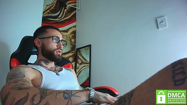 Chatroom XXX en direct de Luke_davis01