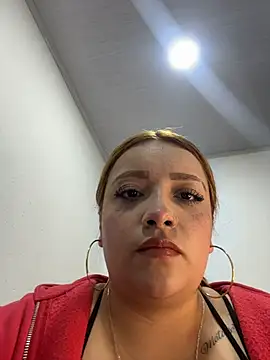 צ'אט XXX בשידור חי של Tatiana_O