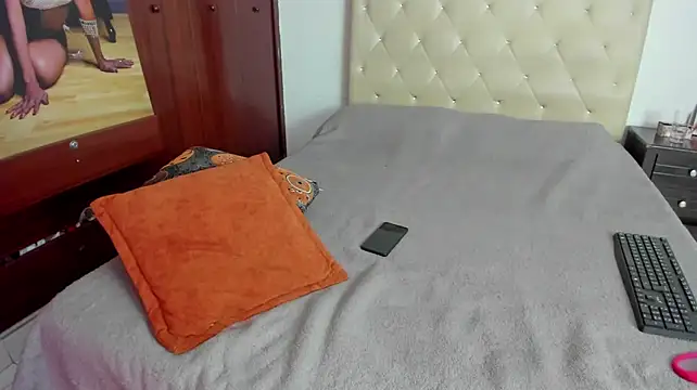 LUISSA_ 라이브 XXX 채팅