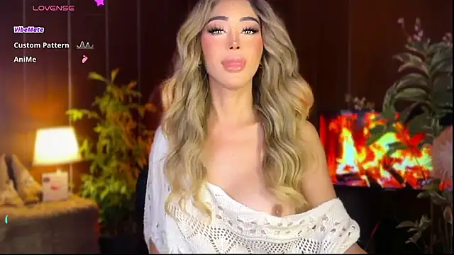 Miss-Victoria69 élő XXX-chatje