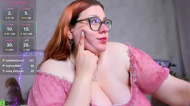 Valery_Grand Live XXX-Chat