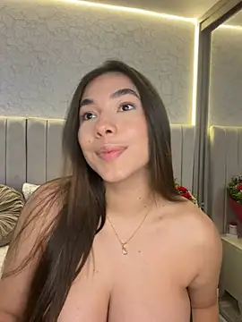 Chat XXX en directo de DannaMarshall