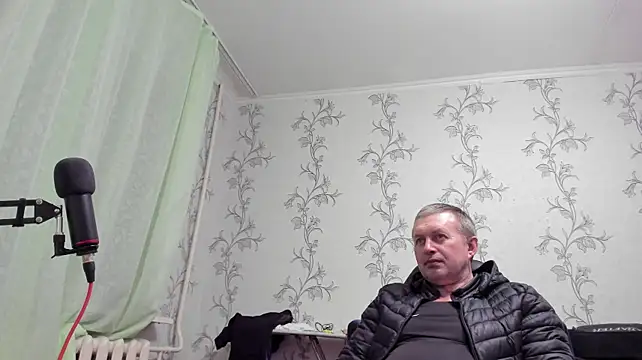 SanFrantsiskon Live XXX chat