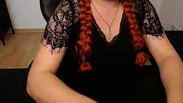 Chatroom XXX en direct de sweetvixen01