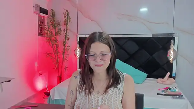 Živý XXX chat AngelaaCute_