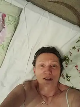 Chat XXX ao vivo de MargoFire5231