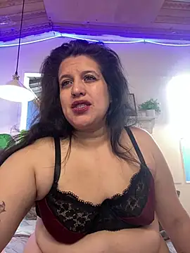 Andrea_secret_'s Live XXX Chat