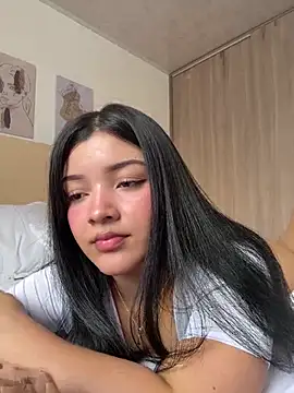 EmmaBlossom's Live XXX Chat