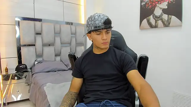 Ruslan_marcel Live XXX-chat