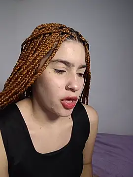 Stefany_lf's Live XXX Chat