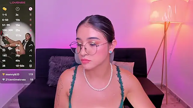 Antonella_Grayy 即時 XXX 聊天